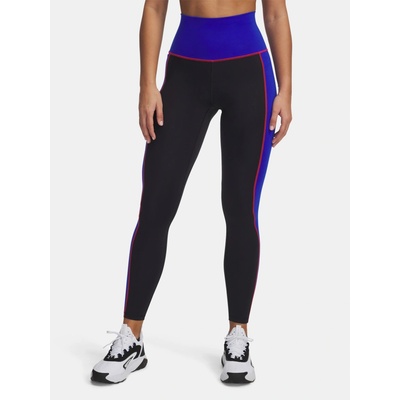 Dámske legíny Under Armour Pjt Rck Legging Čierna