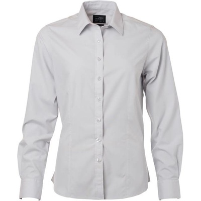 James & Nicholson JN 677 light grey