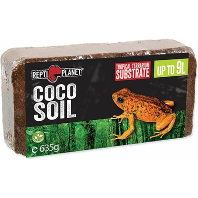 Repti Planet Substrát pro osázení 635 g – Zboží Mobilmania