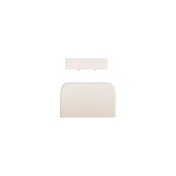 Legrand Channel end DLP 80x35/50 white 010722