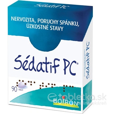 Sédatif PC tbl.90