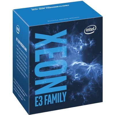 Intel Xeon E3-1230v5 BX80662E31230V5
