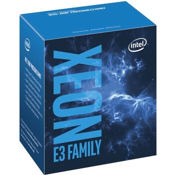 Intel Xeon E3-1230v5 BX80662E31230V5