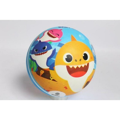 Lopta nafúknutá Baby Shark 23 cm BIO BALL