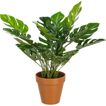 Bizzotto ИЗКУСТВЕНО РАСТЕНИЕ philodendron 45cm (0172399)