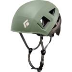 Black Diamond Хибридна каска Black Diamond Capitan E Helmet Climbing helmet - Tundra - размер S/M 53-59 cm (317-0240-0511)