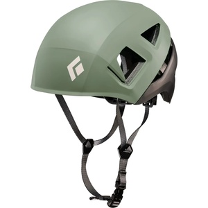 Black Diamond Хибридна каска Black Diamond Capitan E Helmet Climbing helmet - Tundra - размер S/M 53-59 cm (317-0240-0511)
