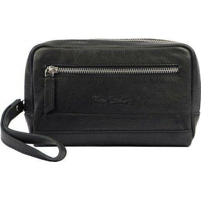 Pierre Cardin brašna YS12 2800 černá + červená