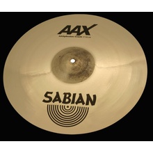 Sabian AAX 17" X-Plosion Crash