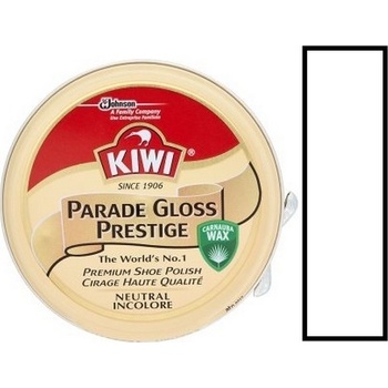 Kiwi Parade gloss prestige bezfarebný 50 ml
