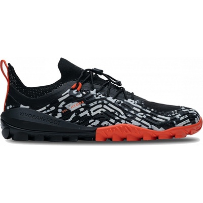 Vivobarefoot Hydra ESC M Obsidian