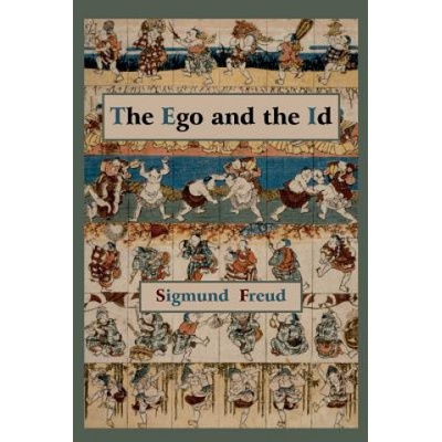 Ego and the Id - First Edition Text