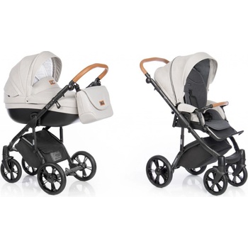 Roan Bass soft Basic collection Ivory 2019