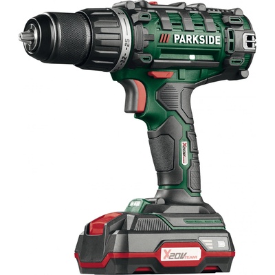 PARKSIDE PABS 20-Li G8 100395750 – Hledejceny.cz