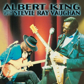 Albert King - In Session CD