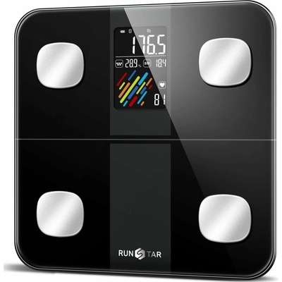 RunStar FG2019LB 4E SmartView