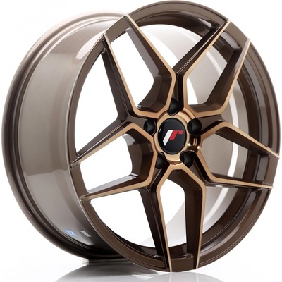 JAPAN RACING JR34 8x18 5x112 ET42 bronze
