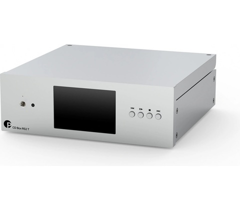 Pro-Ject CD Box RS2