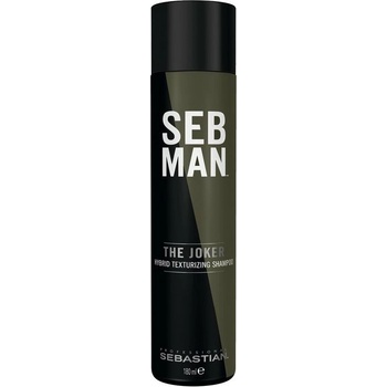 Sebastian Seb Man The Joker suchý šampon 180 ml