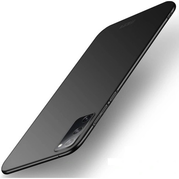 Púzdro MOFI Ultratenké Samsung Galaxy S20 FE čierne