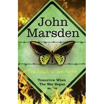 Dead of the Night Marsden John