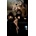 Ballerina's Secret Art. 574 Hold Ups Black S/M