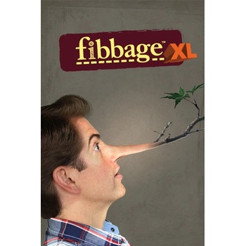 Jackbox Games Fibbage XL (PC)