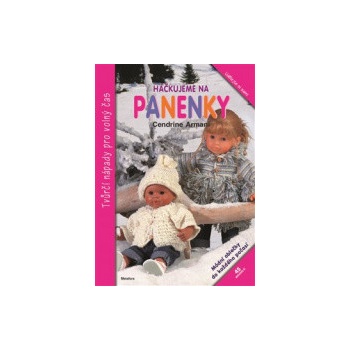 Háčkujeme na panenky
