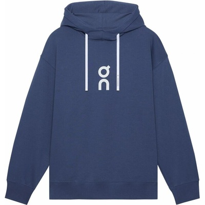 On Club Hoodie blue
