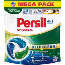 Persil Discs Universal pracie kapsuly 60 PD