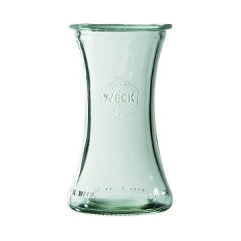 Weck Буркан Weck Пясъчен часовник 200 мл (995-60)