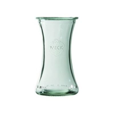 Weck Буркан Weck Пясъчен часовник 200 мл (995-60)