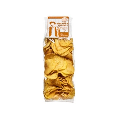 Krajči Cyrilove lupienky horčicové 100 g