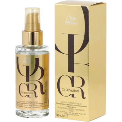 Wella Professionals Oil Reflections Luminous Smoothening Oil 100 ml