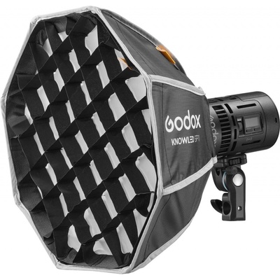 Godox SP1 parabolický softbox pro MS60 RS60 30 cm – Zboží Živě
