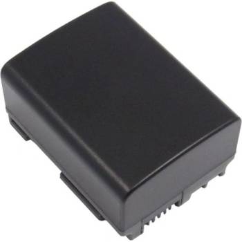 Cameron Sino Батерия Canon FS10, FS11, FS100 (еквивалент BP-808), Li-ion 7, 4V 890mAh (CS-BP808)