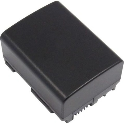 Cameron Sino Батерия Canon FS10, FS11, FS100 (еквивалент BP-808), Li-ion 7, 4V 890mAh (CS-BP808)