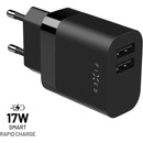 FIXED FIXC17N-2U-BK