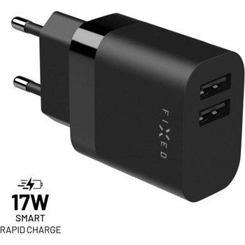 FIXED FIXC17N-2U-BK
