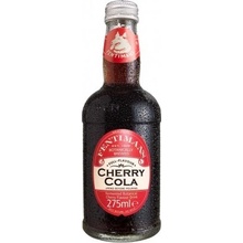 Fentimans Cherry Tree Cola 275 ml