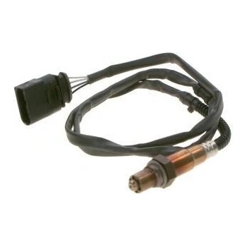 Lambda sonda BOSCH 0 258 006 215