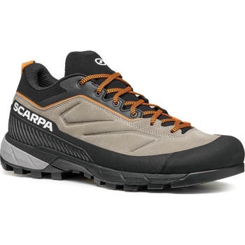 Image 1 of Scarpa Мъжки обувки Scarpa Rapid XT Hiking Shoes Mens - Taupe Rust