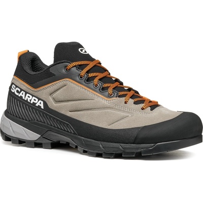 Scarpa Мъжки обувки Scarpa Rapid XT Hiking Shoes Mens - Taupe Rust