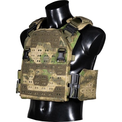 Novritsch airsoftový nosič plátov ASPC 1.2 Everglade