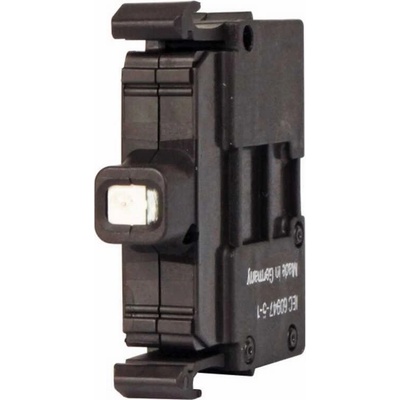 Objímka z LED modrá 12-30V AC/DC M22-LED-B EATON