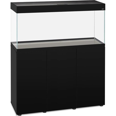 Aquael Opti Set 240 Day & Night černý 240 l – Sleviste.cz