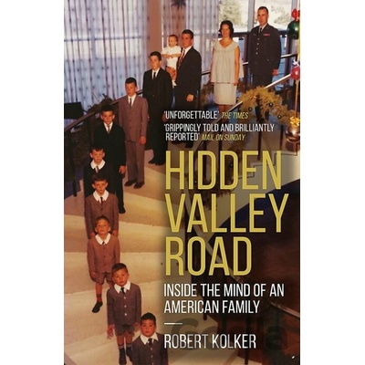 Hidden Valley Road