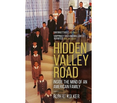 Hidden Valley Road