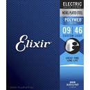 Elixir 12025 Polyweb Custom Light