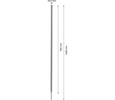 Bosch 2608900141